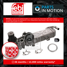 EGR Valve 170659 Febi