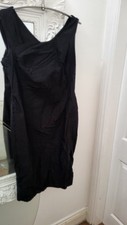 Tk Maxx Black Womens Belle