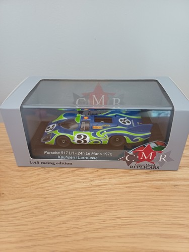 Cmr porsche 917 24 le - cmr, lh