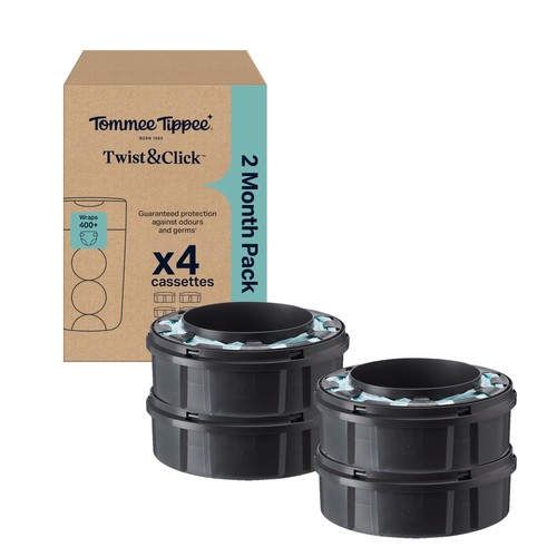 Tommee tippee twist and - tommee,