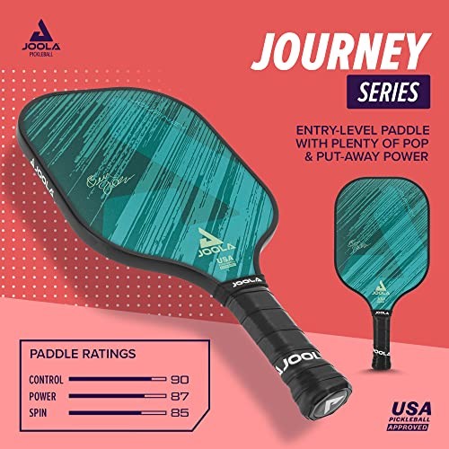 Joola pickleball paddle - joola,