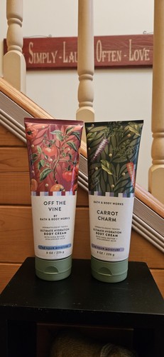 Bath body works off - bath, the