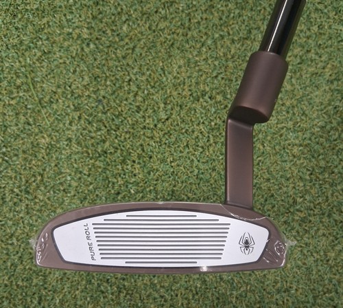 New taylormade spider tour - taylormade,
