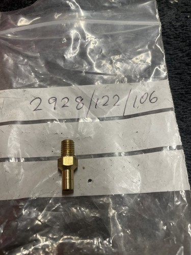2928 122 genuine amal - amal, mk2