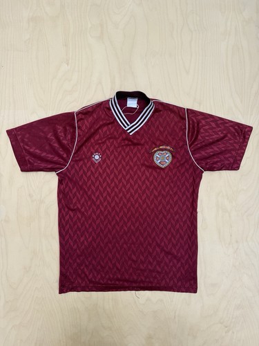 Vintage 1988 heart - 1988, of