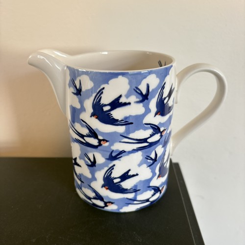 Emma bridgewater blue - emma,