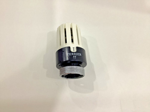 Original pegler terrier trv - terrier,