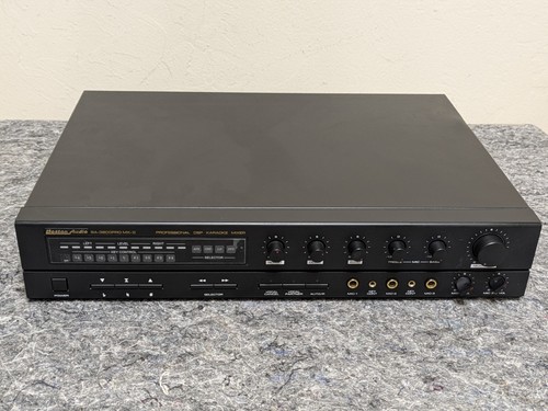 Boston audio 3800 - boston, pro