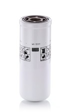 Hydraulic Filter WH1257/1 Mann
