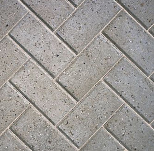 Bradstone grey natural - grey/natural, block