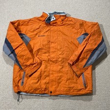 Columbia Ski Jacket Mens XL