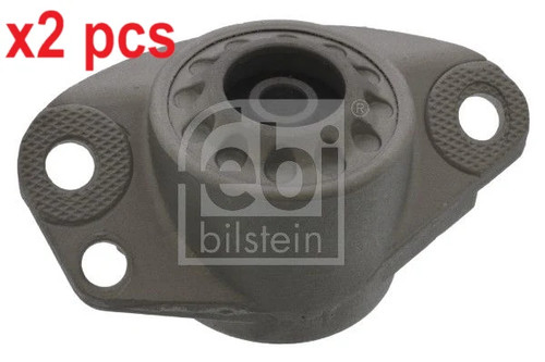 Pcs rear axle - axle, mounting