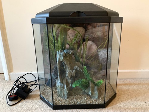 Rena equipped aqua - rena, aquarium