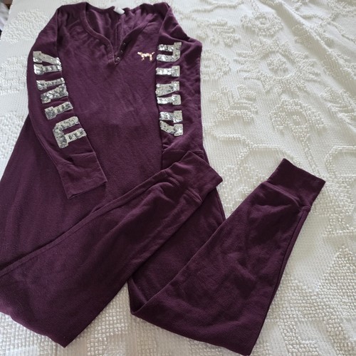 Victoria secret pink - victoria's, naughty