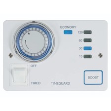 Timeguard TRTM7N Analogue