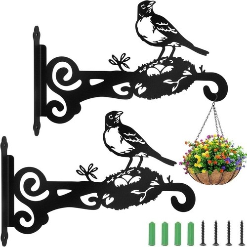 Heavy duty metal hanging - duty,