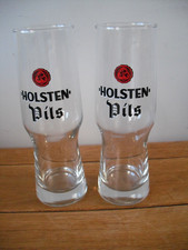 Pair holsten pils half - of,