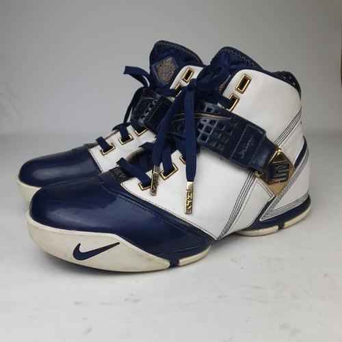 Nike zoom lebron - zoom, white