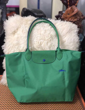 Longchamp Tote Handbag 1899