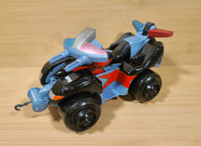 Power Rangers S.P.D Shadow