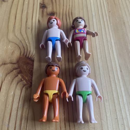 Playmobil spares child beach - spares,