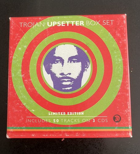 Various artists trojan - -,