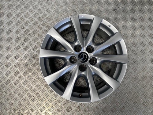 Mazda mk3 17 inch - 17,