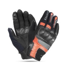 Bela Mens Summer Motorcycle