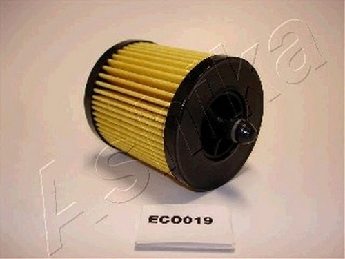 Ashika oil filter for saab - oil, 9-3