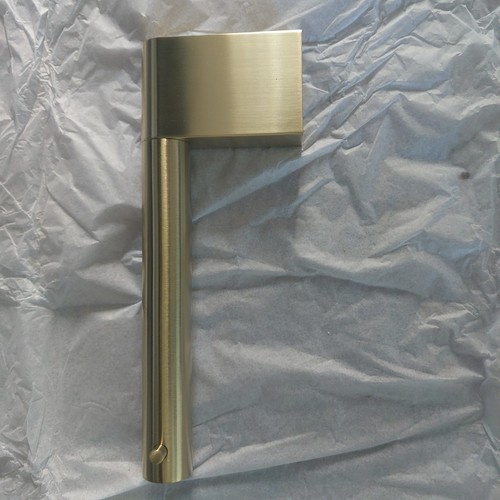 Crosswater toilet roll holder
