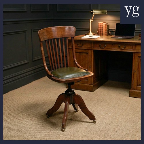 Antique english george beech - v,