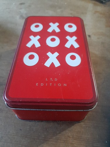 Vintage oxo limited - vintage,