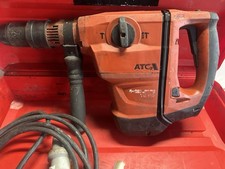 Hilti TE 60 ATC SDS Max Rotary