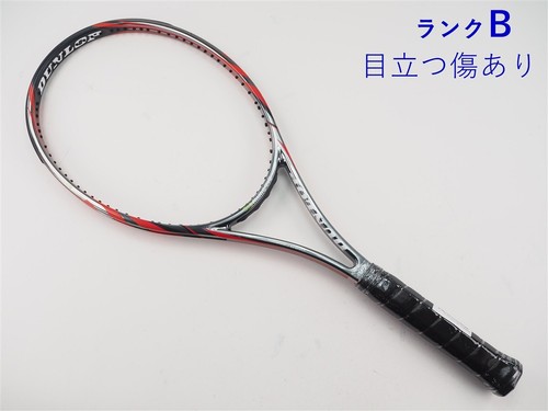 Used tennis racket dunlop - used,