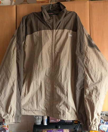 Patta men large - men's, spellout