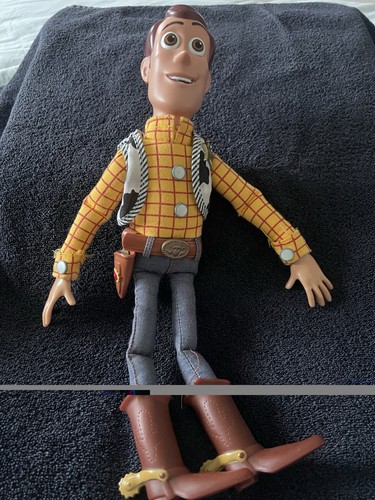 Disney toy story woody with - disney,