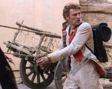 SEAN BEAN SIGNED PHOTO SHARPE