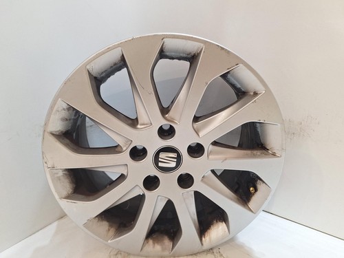Seat leon tsi mk3 - seat,