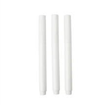 3Pcs White Liquid Chalk Pen