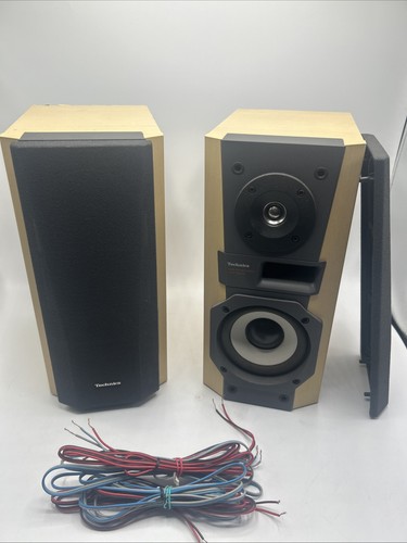 Technics hd510 speakers - sb-hd510,