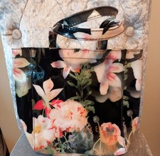 Ted Baker Tote Bag Medium, Opulent Bloom Design