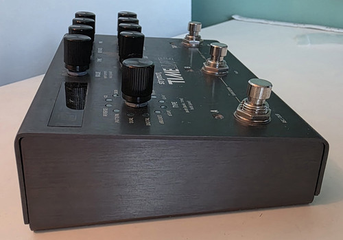 Strymon timeline digital delay - strymon,