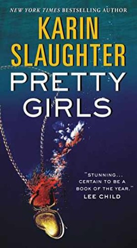 Pretty girls novel - pretty, girls: