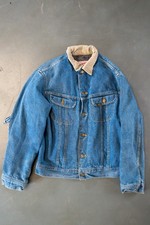 Vintage Lee Storm Rider Denim