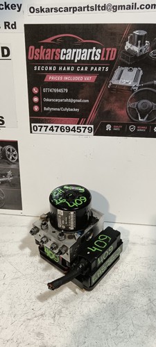 Volkswagen audi seat - skoda, abs
