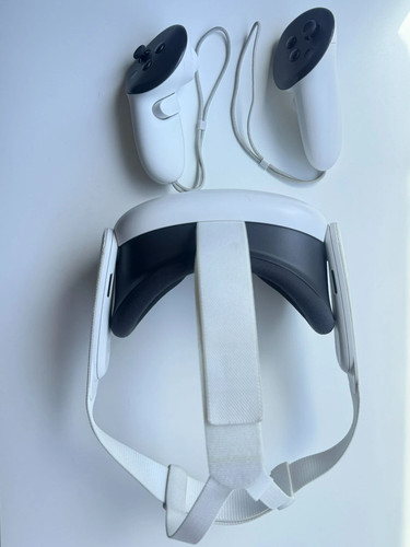 Meta quest 128gb headset - quest, vr
