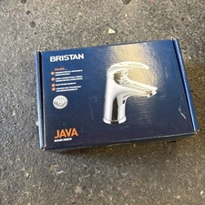 Bristan Java Basin Mixer Tap