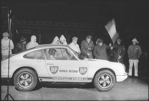 Old porsche 911 - porsche, racing