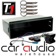 VW Transporter T5 Polo MK4