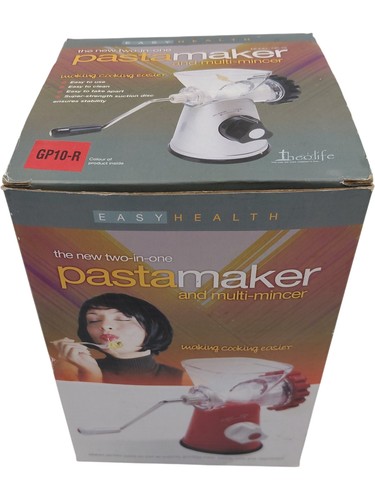 Easyhealth gp10 multi - easyhealth, gp10-r